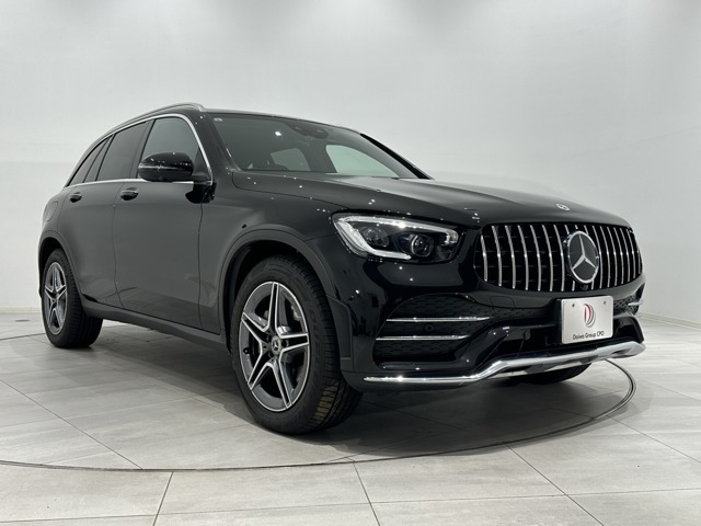メルセデス・ベンツ GLC 