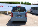 こちらのお車は、保証期間1年間、走行距離無制限の「U-Select保証」付です☆保証修理は、全国のホンダディーラーで対応してますので、安心してお買い求め頂けます♪