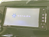 【ナビゲーション】使いやすいナビで目的地までしっかり案内してくれます。各種オーディオ再生機能も充実しており、お車の運転がさらに楽しくなります!!