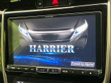 【BIG-X9インチナビ】人気の大画面BIG-Xナビを装備。専用設計で車内の雰囲気にマッチ!ナビ利用時のマップ表示は見やすく、テレビやDVDは臨場感がアップ!いつものドライブがグッと楽しくなります♪