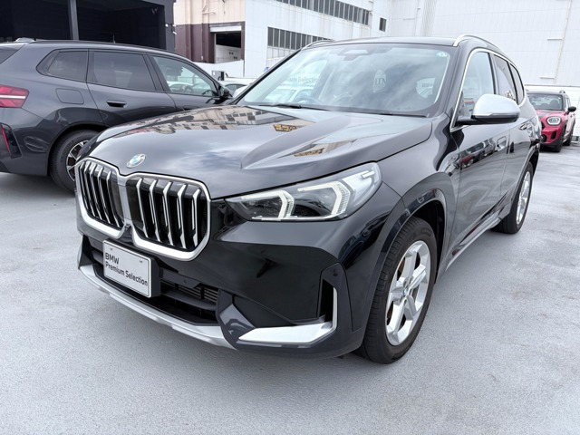X1 xドライブ 20i xライン DCT 4WD 