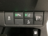 ホンダが推し進める総合先進安全装備のセンシング搭載! 衝突や斜線はみだしなどの危険が予測される時、センサーが警告。ヒューマンエラーを高度先進技術が補完してくれます。