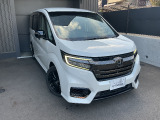 ホンダ ステップワゴン