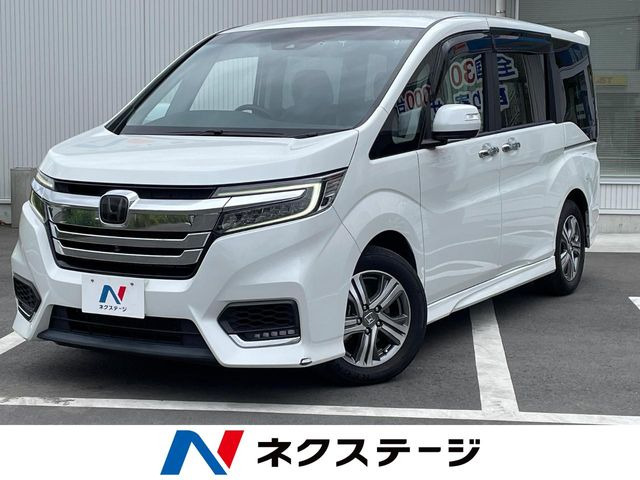 ホンダ ステップワゴン 