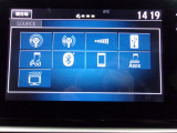 テレビ,Bluetoothなどがご利用いただけます。