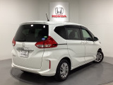 【Honda認定中古車 U-Select】 は3つの安心をお約束します。 1 Hondaのプロが整備した安心。 2 第三者機関がチェックした安心。 3 購入後もHondaが保証する安心。