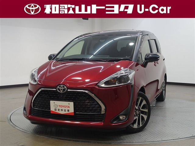 シエンタ 1.5 G