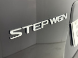 令和4年式 ステップワゴン e:HEVスパーダが入庫しました。純正ナビ+リアカメラ 前後ドライブレコーダー ETV 電動テールゲートドア 運転席・助手席シートヒーター サイドカーテンエアバッグ