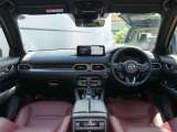 CX-8 2.2 XD Lパッケージ 4WD 