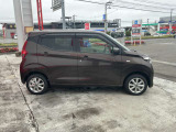 デイズ X 4WD 