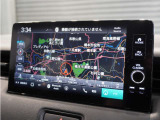 ヴェゼル 1.5 ハイブリッド Z 