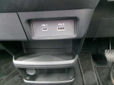USBポート