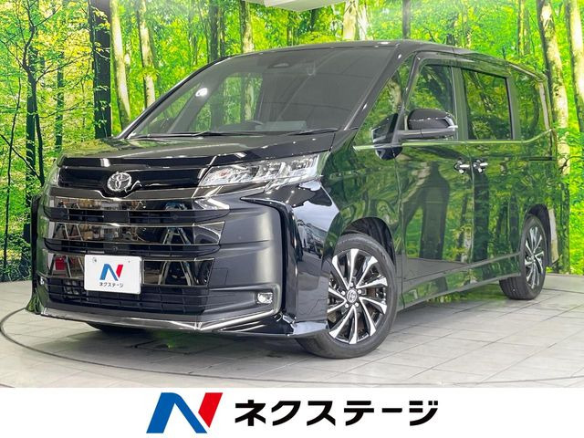 トヨタ ノア 