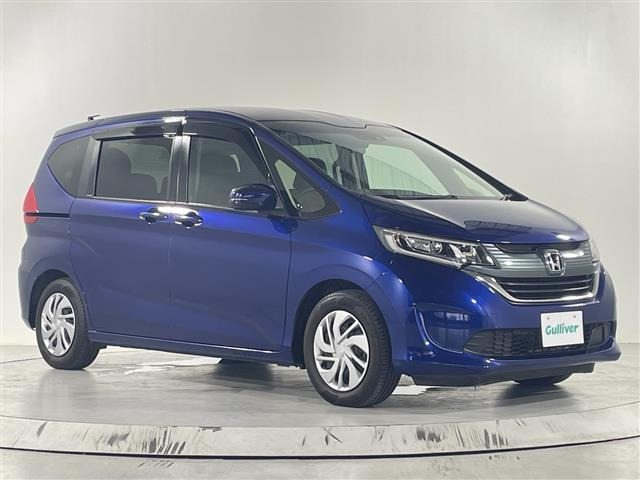 フリード 1.5 G ホンダセンシング 修復歴無し