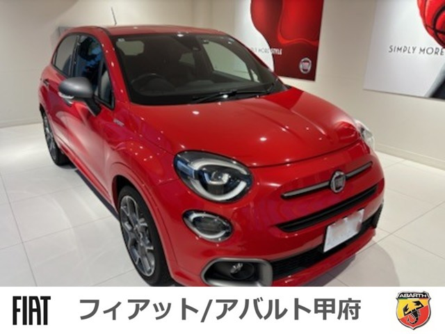 500X スポーツ