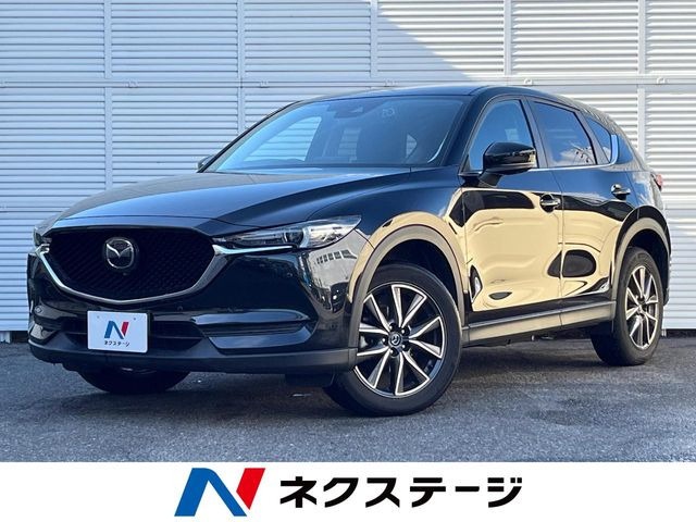 CX-5 XD プロアクティブ