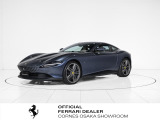 コーンズ大阪ショールームより、Ferrari認定中古車のご紹介です。