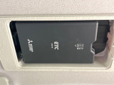 【ETC】高速道路の料金所をストレスなく通過!話題のスポットやサービスエリアに多い「スマートIC」利用時は必須のアイテムです。当店でセットアップを実施、ご納車当日からすぐにご利用いただけます!