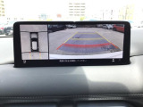 CX-5 2.2 XD スポーツ アピアランス ディーゼルターボ