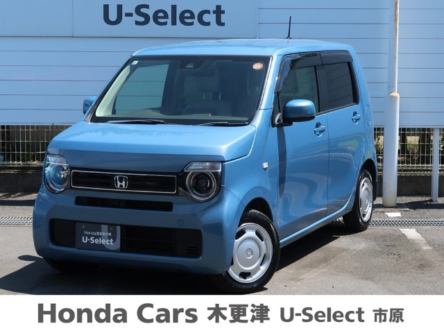 ホンダ N-WGN 