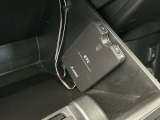 ETC付きで高速道路をノンストップ・キャッシュレスで利用出来ます!スマートインターの出入りも利用可能でとても便利です!