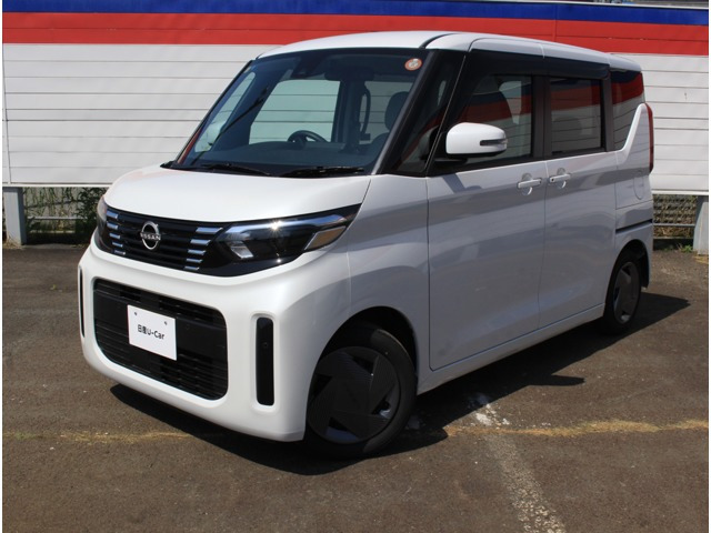 デイズルークス X 