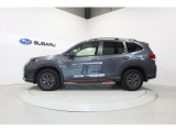 フォレスター 2.0 エックスブレイク 4WD 