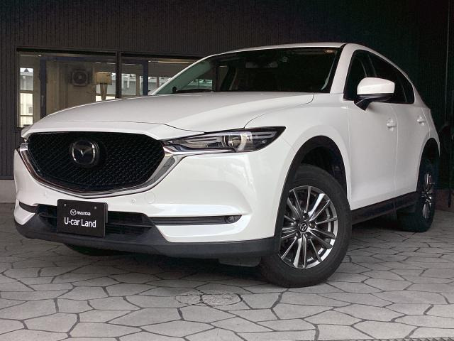 CX-5 2.2 XD プロアクティブ