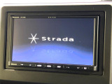 【ナビゲーション】目的地までしっかり案内してくれる使いやすいナビ。Bluetooth接続すればお持ちのスマホやMP3プレイヤーの音楽を再生可能!毎日の運転がさらに楽しくなります!!