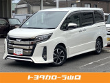 H30年式 ノア SIダブルバイビー入荷しました