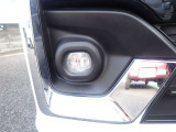 ヘッドライトです。納車前に整備してお渡ししますので、安心してお使いいただけます。