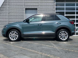 T-Roc TSI スタイル 