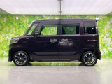 フレアワゴン カスタムスタイル ハイブリッド XT 