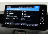 ナビゲーションももちろん装備☆多彩な機能で快適ドライブをアシスト☆オーディオ機能も充実しています☆
