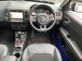 コンパス トレイルホーク 4WD 4WD 修復歴無し