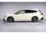 レヴォーグ 1.8 STI スポーツ EX 4WD 