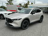 CX-5 2.2 XD ブラック セレクション 