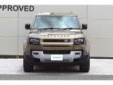 ディフェンダー  110 S 3.0L D300 ディーゼルターボ 4WD