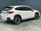 XV  2.0 アドバンス 4WD