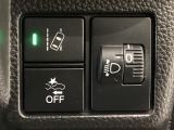 ホンダが推し進める総合先進安全装備のセンシング搭載! 衝突や斜線はみだしなどの危険が予測される時、センサーが警告。ヒューマンエラーを高度先進技術が補完してくれます。