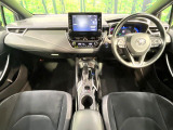 カローラスポーツ 1.8 ハイブリッド G Z 