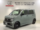 ホンダ N-WGNカスタム