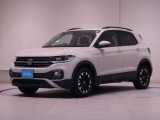 フォルクスワーゲン T-Cross