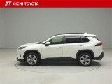 RAV4 2.5 ハイブリッド G E-Four 4WD 