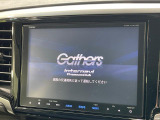 【純正8型ナビ】人気の純正ナビを装備。オーディオ機能も充実しており、Bluetooth接続すればお持ちのスマホやMP3プレイヤーの音楽を再生可能!毎日の運転がさらに楽しくなります!!