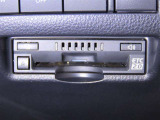 ナビ連動ETC2.0を装備しております。
