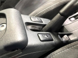 【シートヒーター】寒い日に重宝するシートヒーター!エアコンより早く温まってくれるので寒がりの人も安心ですね♪エアコンの温風は乾燥するから苦手、という方にもをおすすめです。