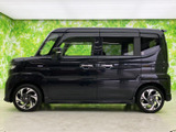 スペーシアカスタム ハイブリッド(HYBRID)  XS 4WD 
