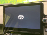 【10.5インチ ディスプレイオーディオプラス】大画面のディスプレイはAppleCarPlayやAndroidAutoが利用可能。大きな画面でスマホナビアプリ等が利用いただけます♪