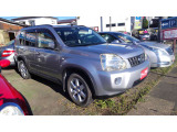 エクストレイル 2.0 20X 4WD 